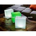 Bar/ Party/ Wedding/ Event LED seating cube